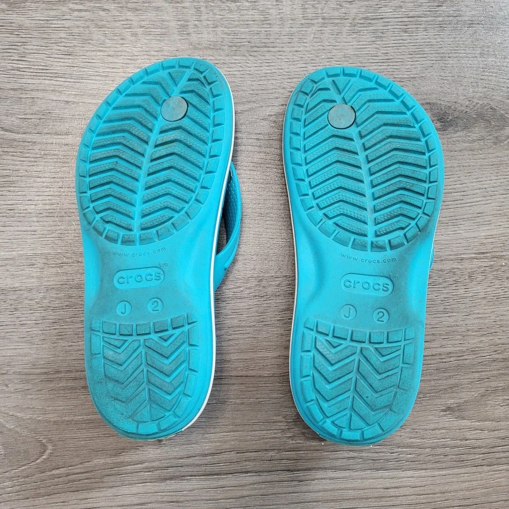 CROCS kids size